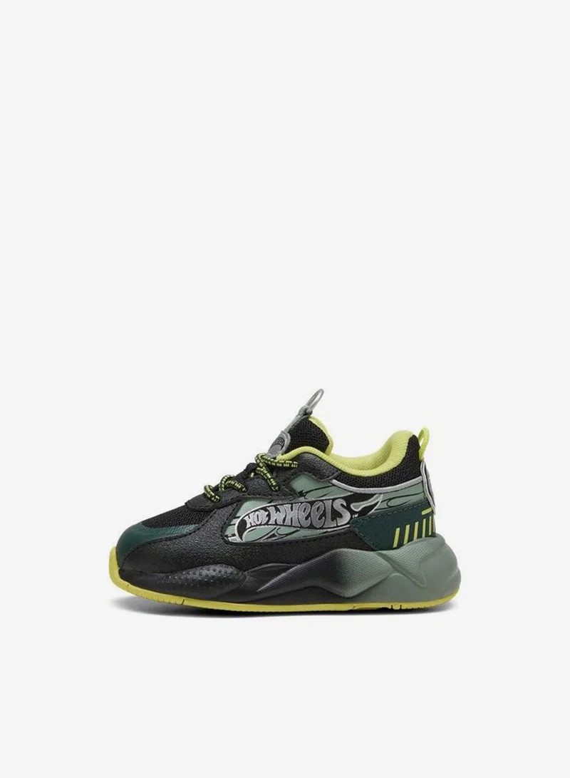 PUMA Infant RS-X Hot Wheels Ac