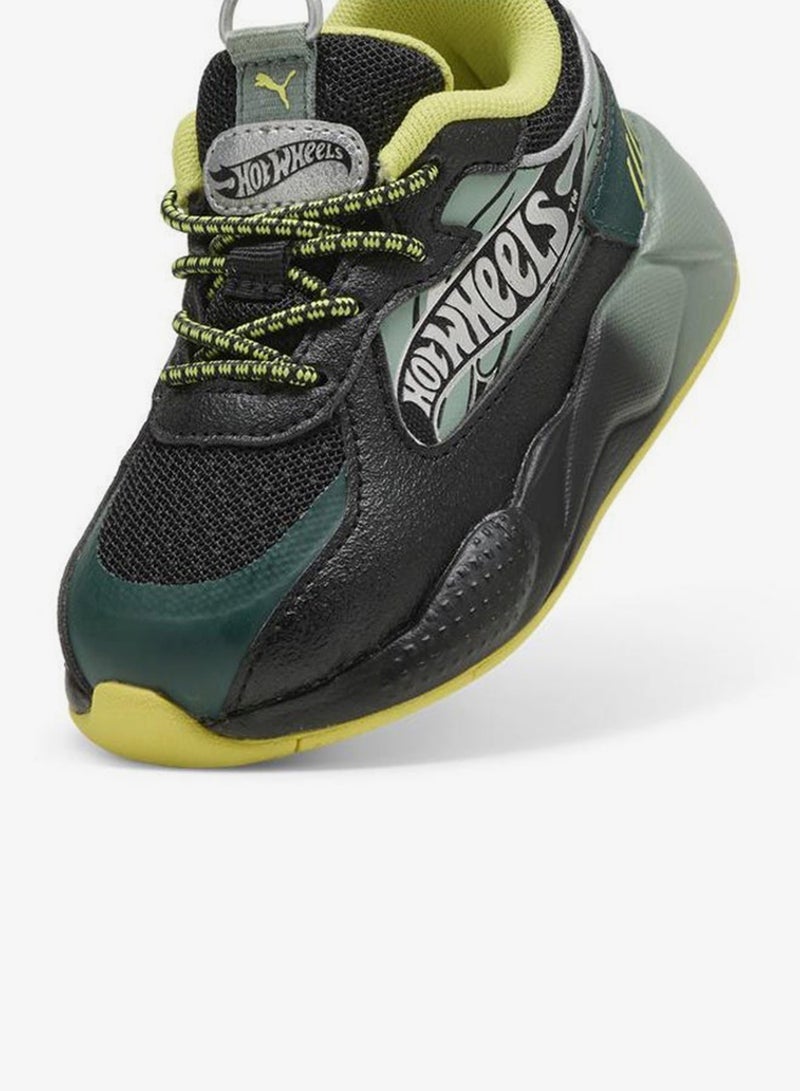 بوما حذاء أطفال آر إس-إكس هوت ويلز - Image 4