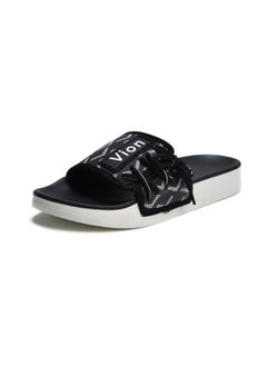 vion Vion Lexus Men's Comfortable Slide Slippers  - Image 3