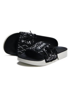 vion Vion Lexus Men's Comfortable Slide Slippers  - Image 2