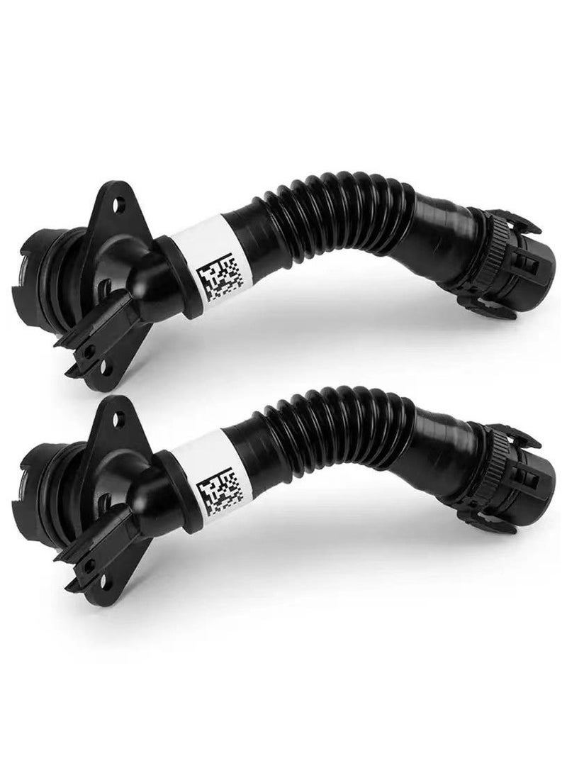 general The crankcase ventilation exhaust hose is suitable for BMW to ensure stable engine operation - Image 1