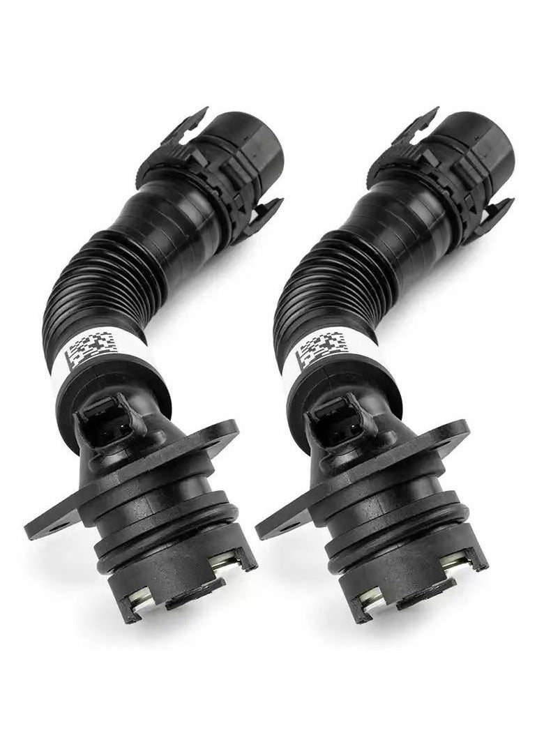 general The crankcase ventilation exhaust hose is suitable for BMW to ensure stable engine operation - Image 3