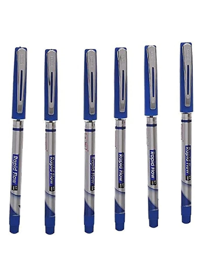 Roto Rapidflo Pen 0.7mm, 12 pen - Image 1