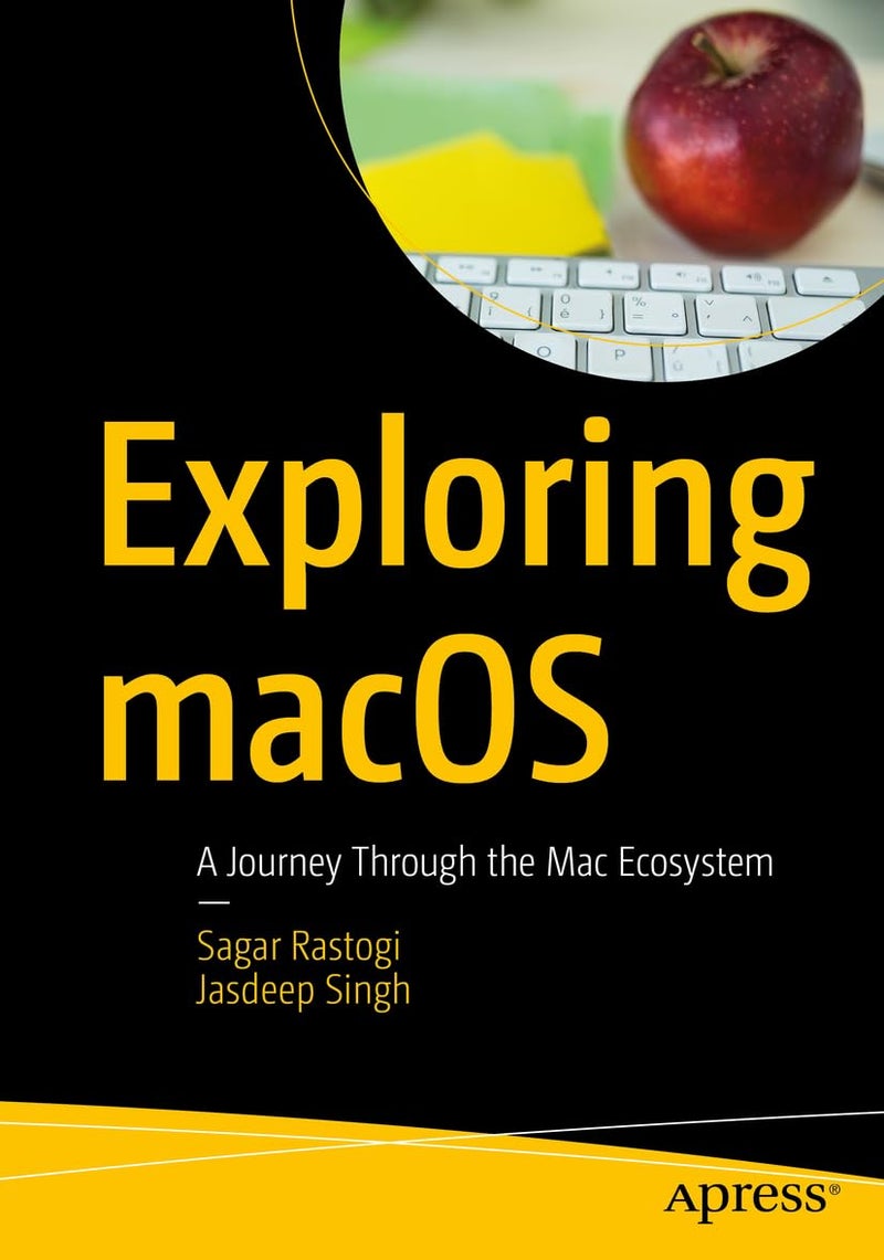 Exploring Macos: A Journey Through the MAC Ecosystem