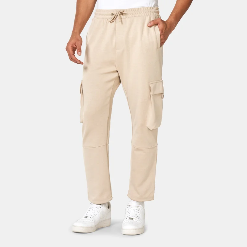 Sun and Sand Sports Men's Cargo Pants