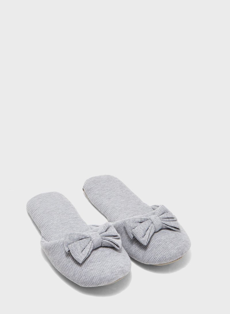 جينجر شبشب بفيونكة - Image 2