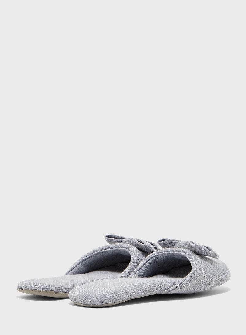 جينجر شبشب بفيونكة - Image 3