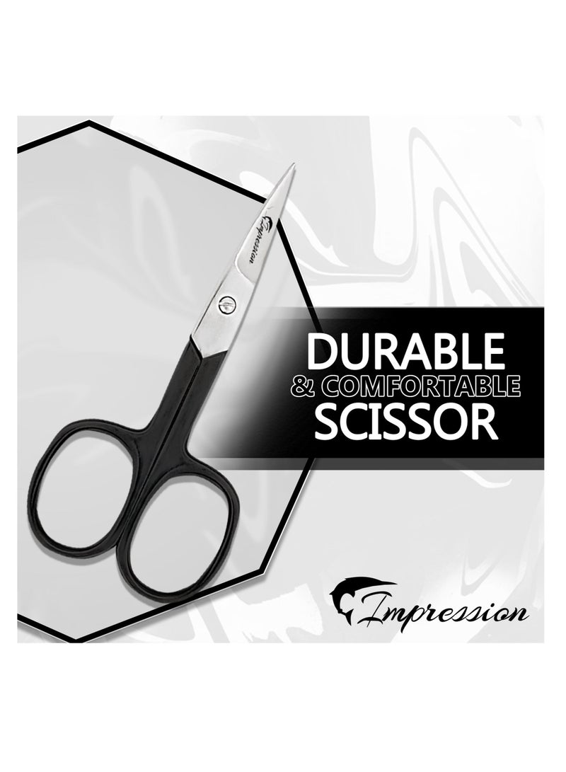 Estelle Hair Extension Kit Black - Image 5