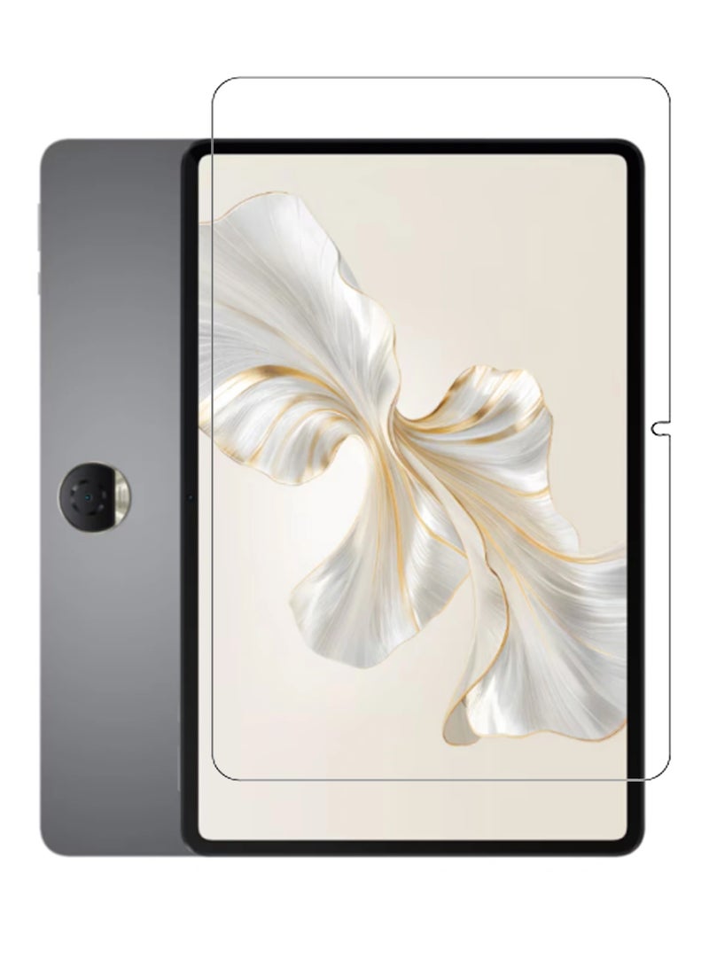 واقي شاشة زجاجي لتابلت هونر باد 9 12 بوصة - Image 1