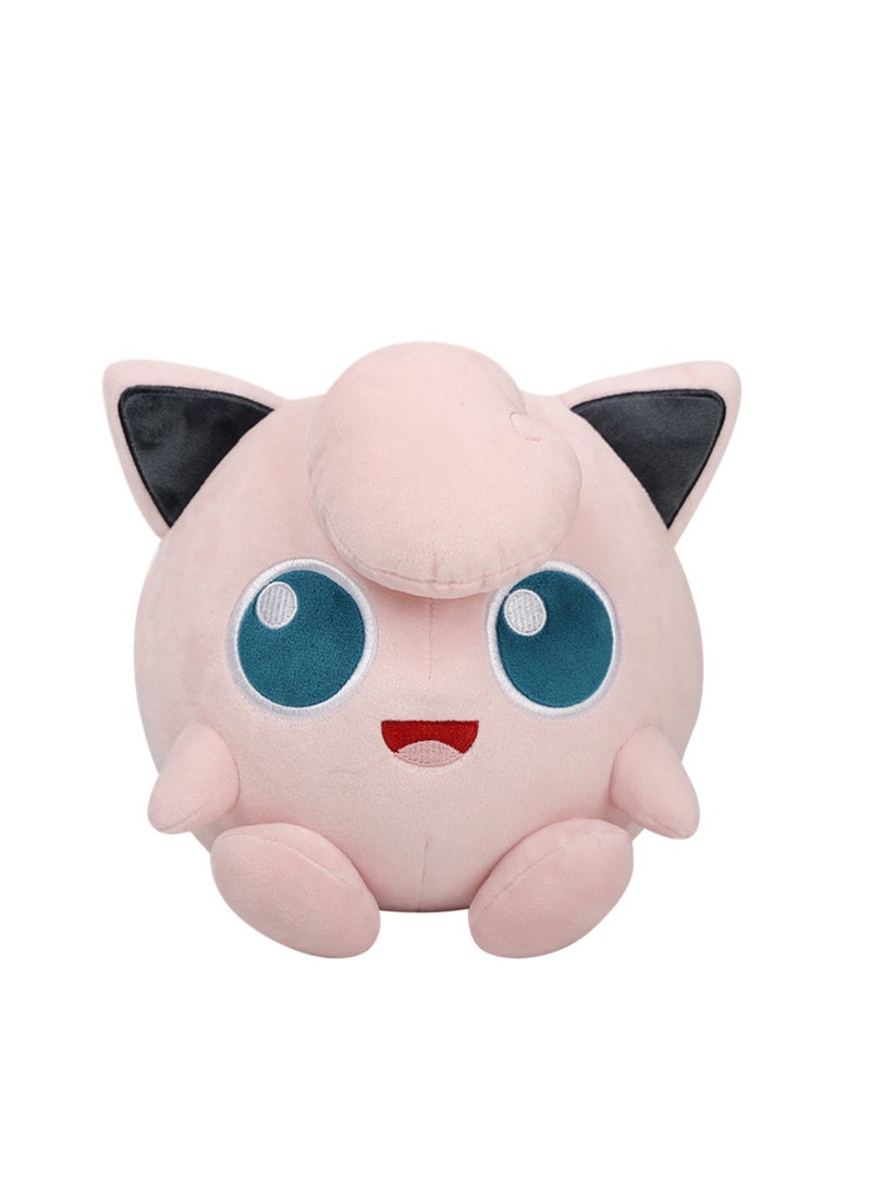 21cm Cute And Comfortable Plush Doll, Super Soft Plush Toy, Suitable For Playing And Display, A Good Gift For Children (Puff Ding) - Image 1