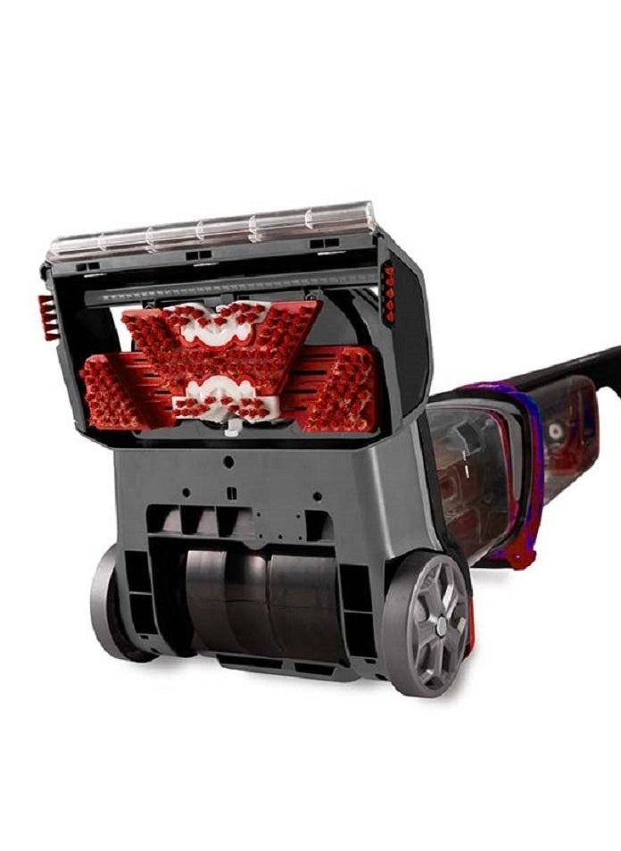 GENERAL SUPREME Vacuum Cleaner, Washing and Cleaning Carpets and Sofas, 800 Watts  - Image 4