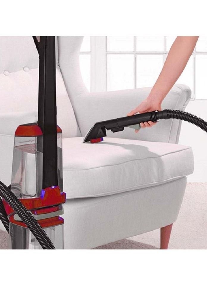 GENERAL SUPREME Vacuum Cleaner, Washing and Cleaning Carpets and Sofas, 800 Watts  - Image 2