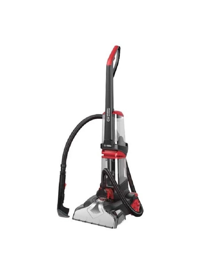 GENERAL SUPREME Vacuum Cleaner, Washing and Cleaning Carpets and Sofas, 800 Watts  - Image 1