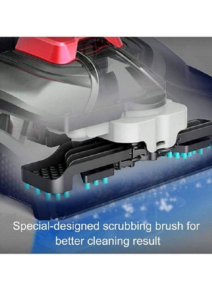 GENERAL SUPREME Vacuum Cleaner, Washing and Cleaning Carpets and Sofas, 800 Watts  - Image 3