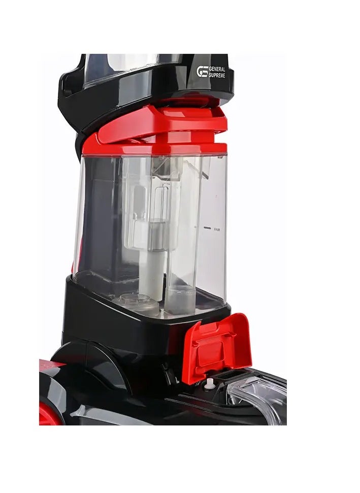 GENERAL SUPREME - Vacuum Cleaner, Washing and Cleaning Carpets and Sofas, 800 Watts - Image 1