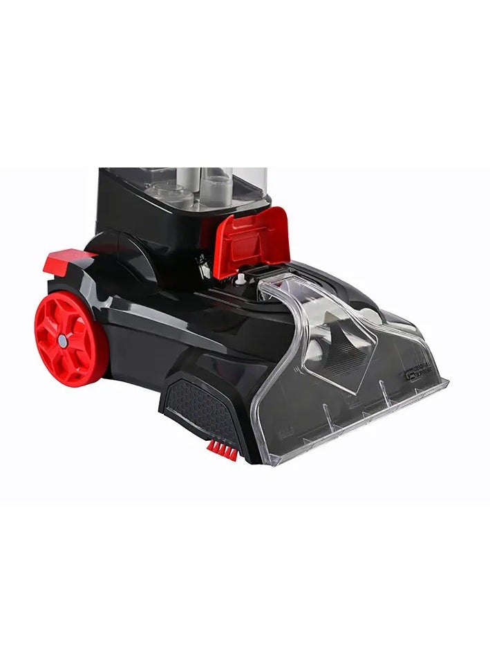 GENERAL SUPREME - Vacuum Cleaner, Washing and Cleaning Carpets and Sofas, 800 Watts - Image 1