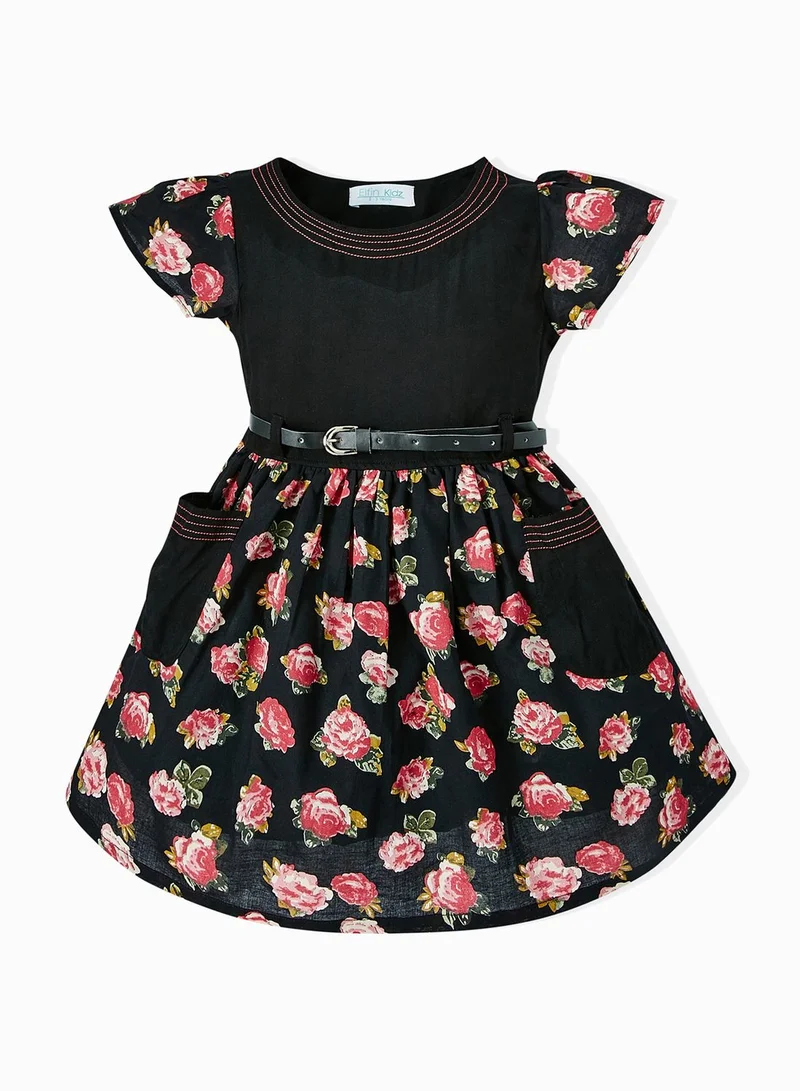 Elfin Kidz Lavania Dress