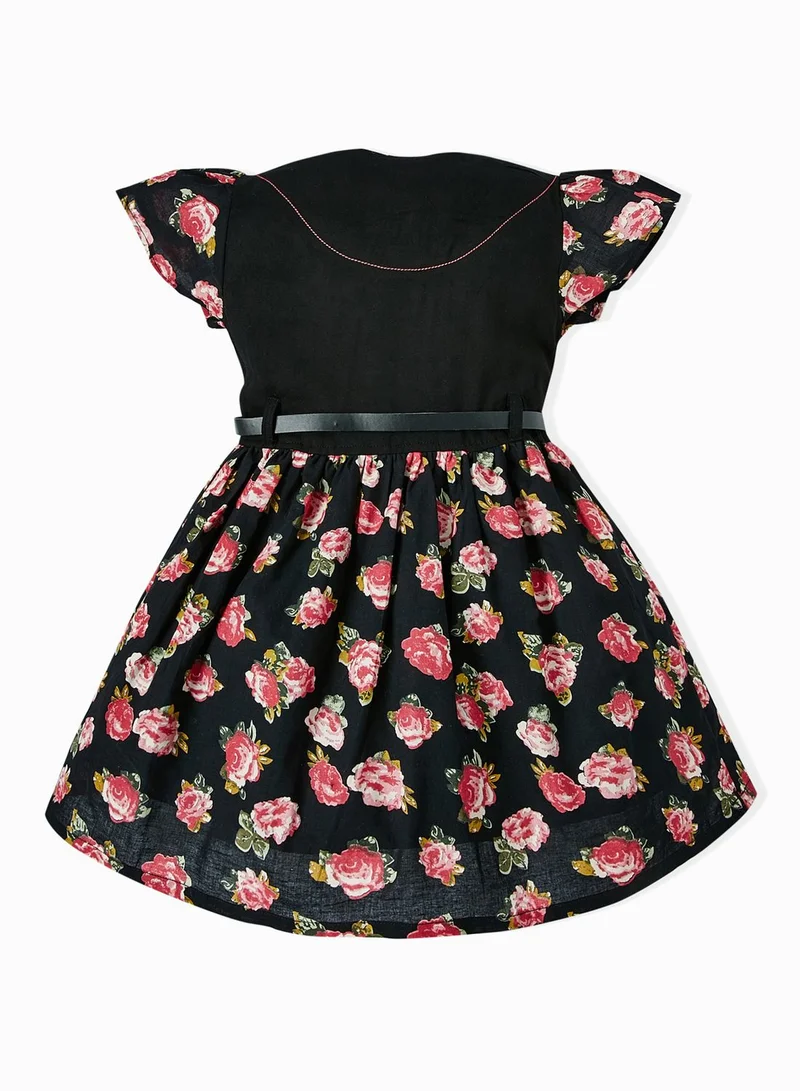 Elfin Kidz Lavania Dress
