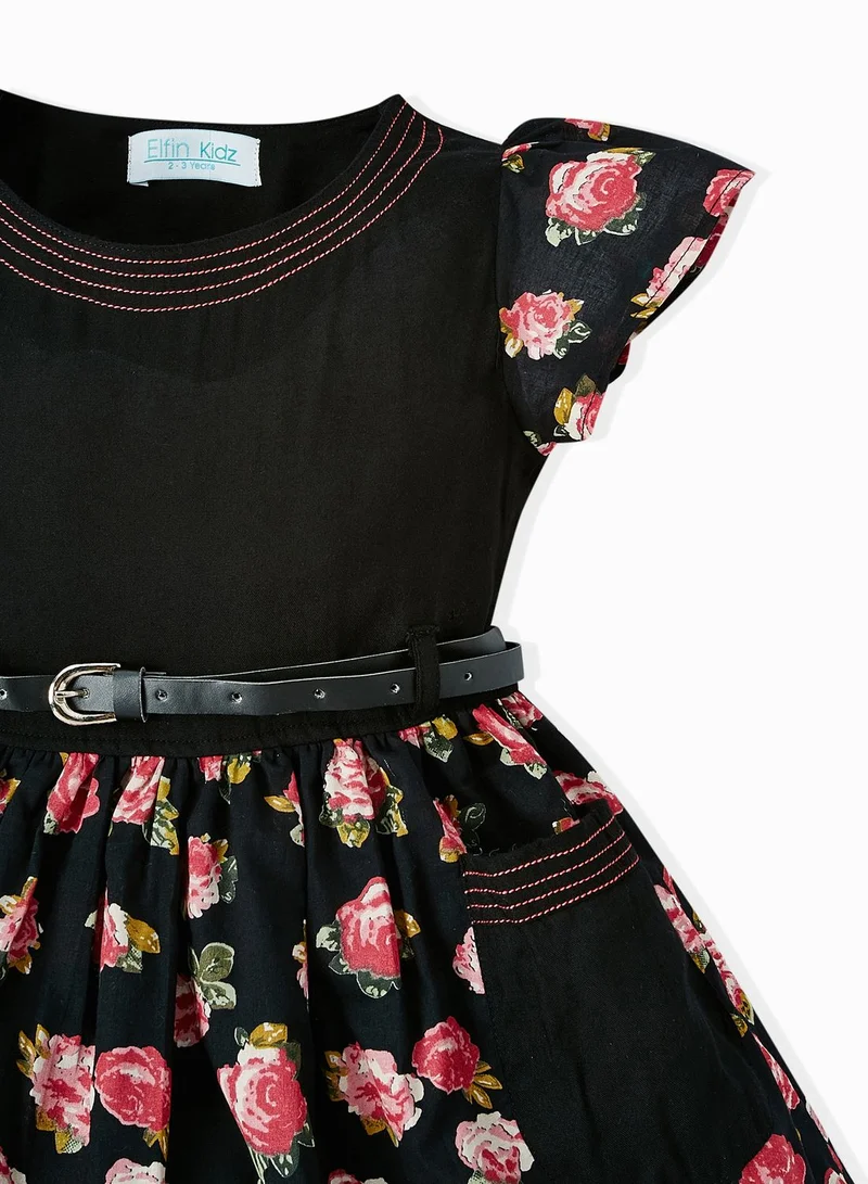 Elfin Kidz Lavania Dress
