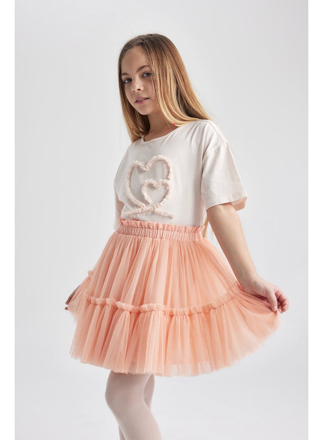 DeFacto Girls' T-shirt - Image 3
