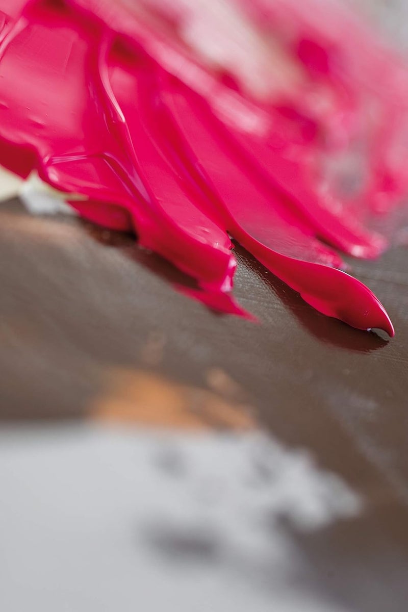 Pebeo Fine Oil XL 200 ML - Black Ivory Imitation Oil Paint for Artists - Image 3