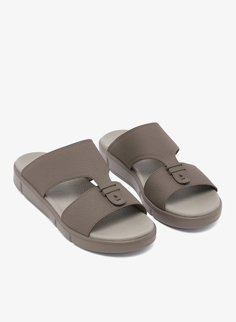 Robert Wood Mens Arabic Comfort Fashion Slipper