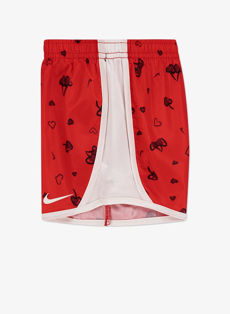 Nike Kids Nsw Tricot Shorts - Image 3
