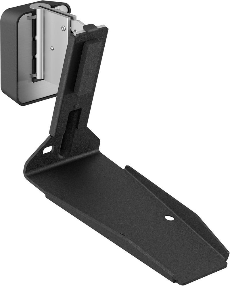 فوجيلز حامل حائط مكبر الصوت Vogel's SWM 4131 لـ Sonos ERA 300 بوزن أقصى 5 كجم (لون أسود) - Image 1