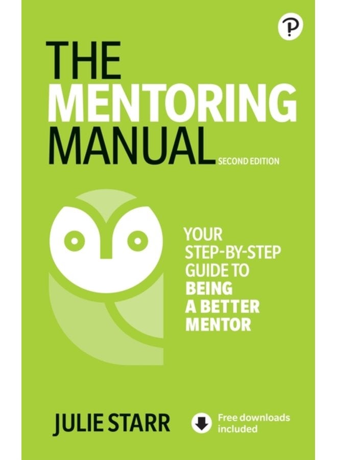The Mentoring Manual - Paperback