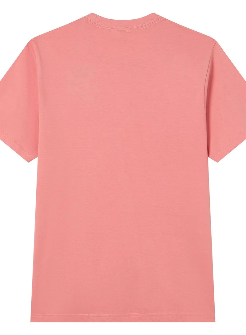Giordano  Men's 3G WWS Graphic Tee for Men | Best Price UAE