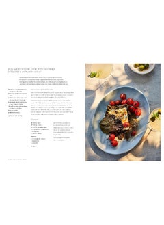 Mediterranean Summer Table: Timeless, Versatile Recipes for Every Occasion & Appetite  - Image 2