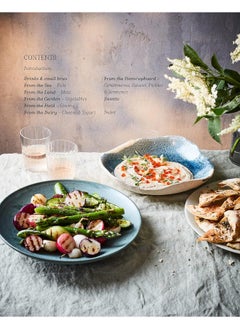 Mediterranean Summer Table: Timeless, Versatile Recipes for Every Occasion & Appetite  - Image 5
