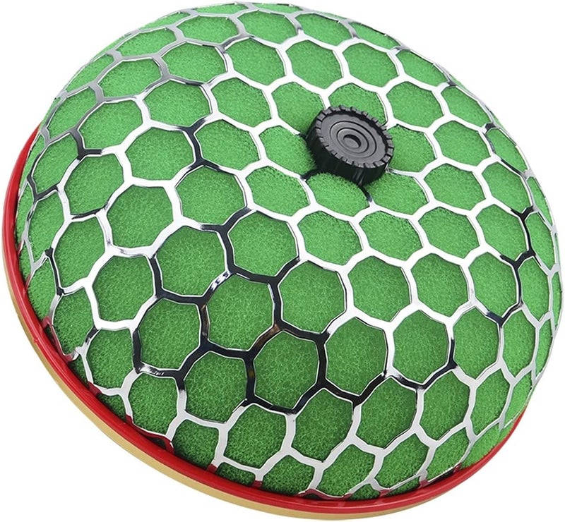 Wivplex 80mm Universal Air Filter Cleaner - Image 3