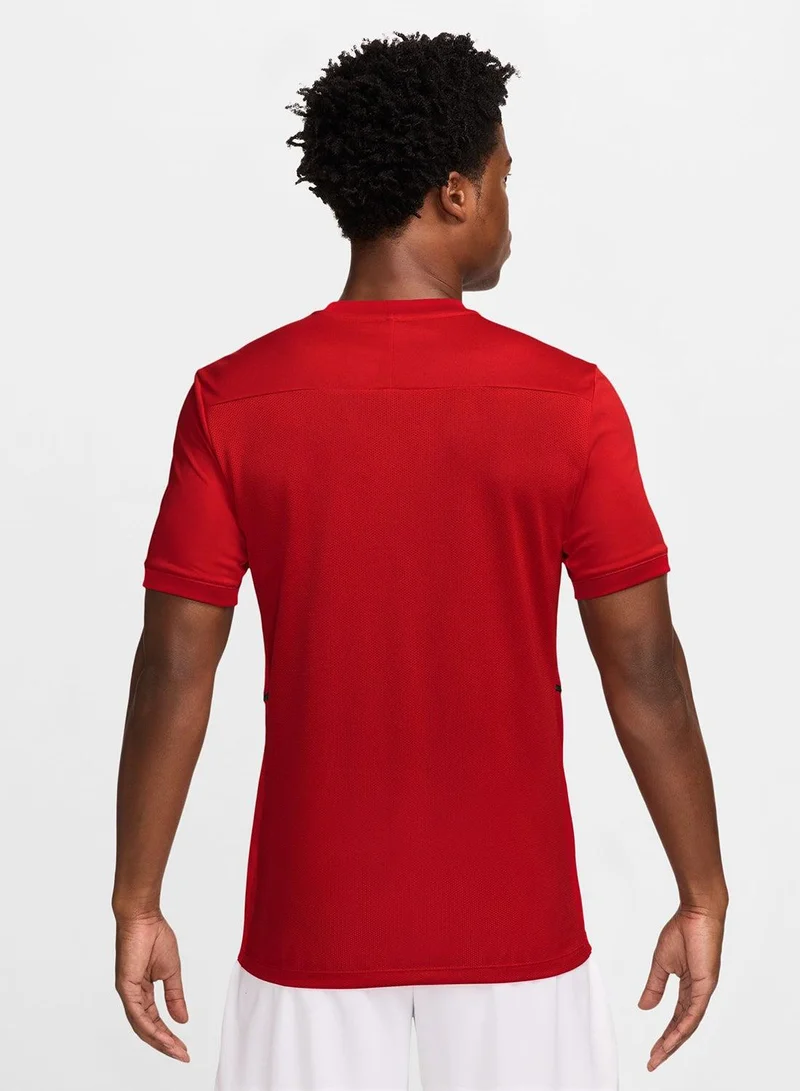 Nike Men's Academy Dri-FIT Football Top