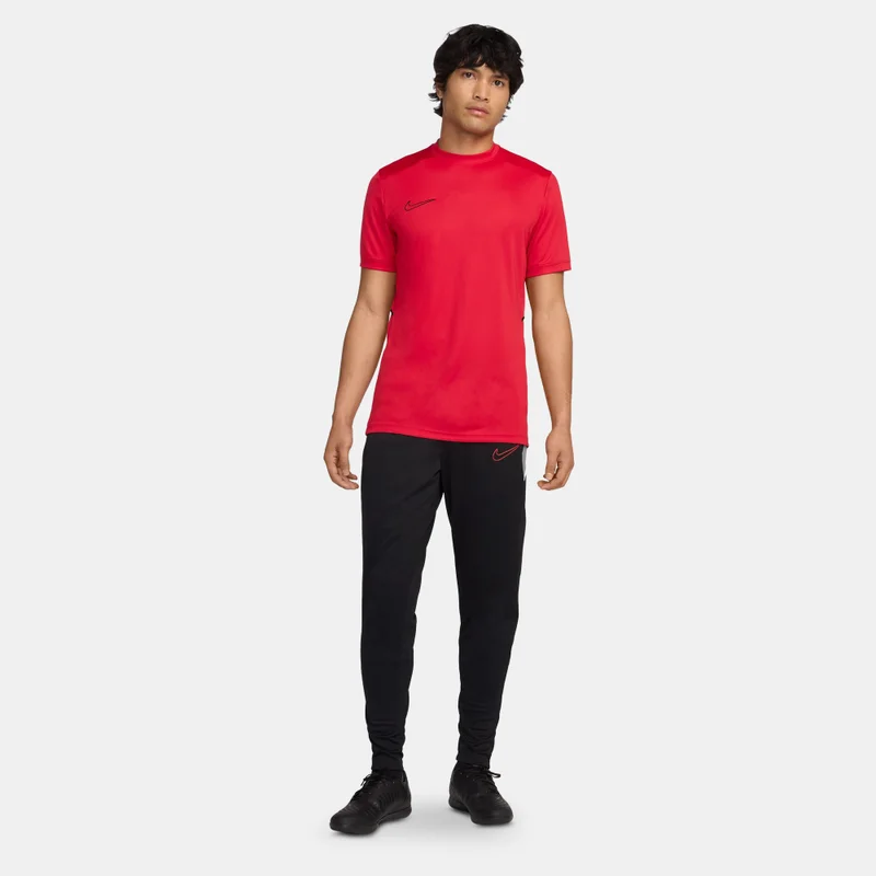 Nike Red Men's Academy Dri-FIT Football Top for Men | Best Price UAE