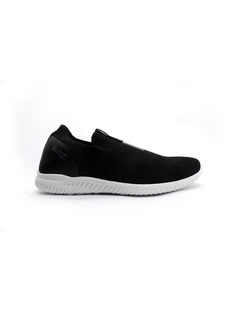 Buzz Casual Shoes for Women, Lightweight Everyday Sneakers for Comfort and Style, Versatile Casual Footwear for Office, Travel, and Daily Wear, Premium Quality Casual Shoes for UAE Lifestyle, Fashion, and Streetwear, Stylish & Durable Design - Image 2