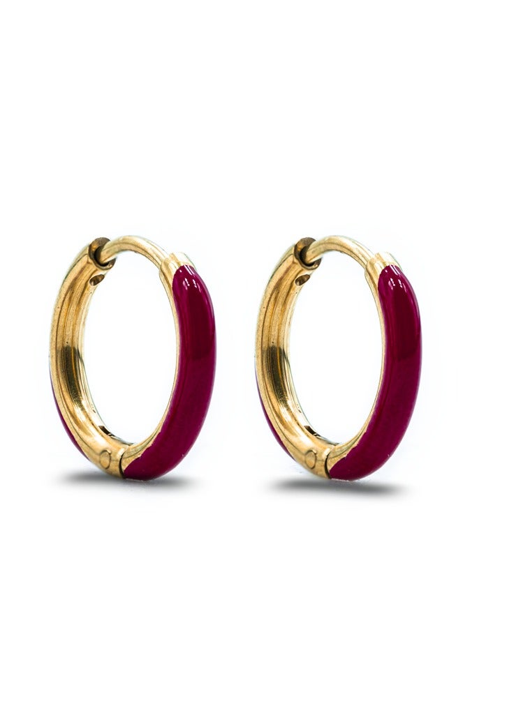 C-bo Fashion Earrings