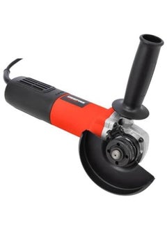 GEEPAS Geepas Angle Grinder, With 950W Power, GAG4595-240 | Speed: 11000RPM | Disc Diameter: 115mm | Ideal for Metal, Concrete & Cutting And Finishing Jobs  - Image 4