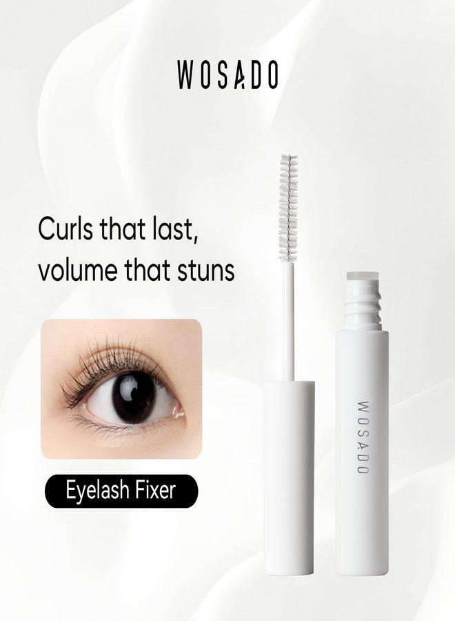 WOSADO Magnetic Eyelashes Fixer 2g Luxe, Specially Designed for WOSADO Magnetic Lashes, Strong Hold, Non-Irritating, Lightweight, Long-Lasting - Image 5