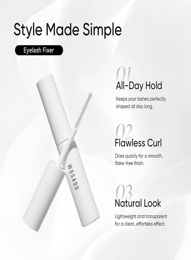 WOSADO Magnetic Eyelashes Fixer 2g Luxe, Specially Designed for WOSADO Magnetic Lashes, Strong Hold, Non-Irritating, Lightweight, Long-Lasting - Image 4