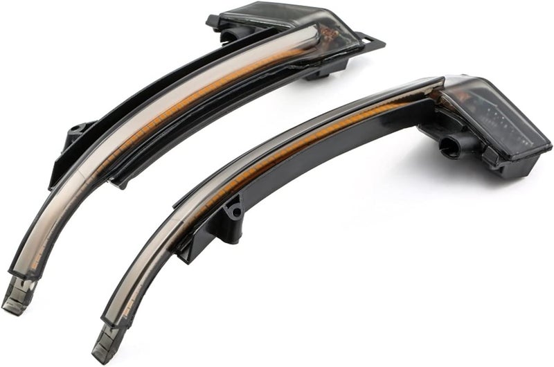 DEMULAX Dynamic Turn Signal Light for Audi - Image 1