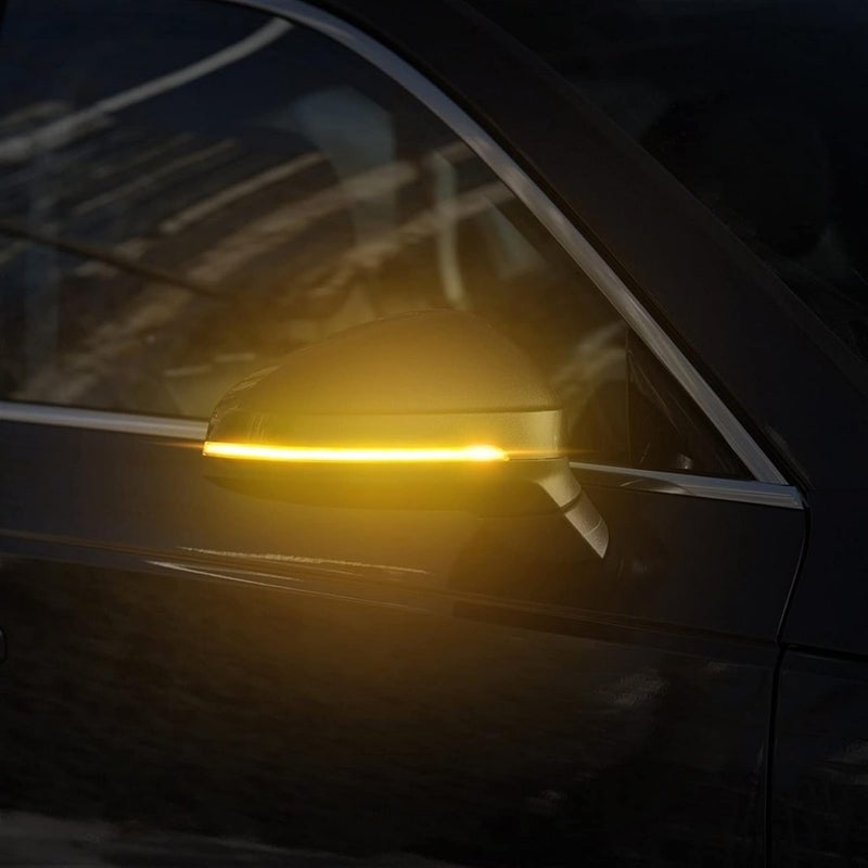 DEMULAX Dynamic Turn Signal Light for Audi - Image 5