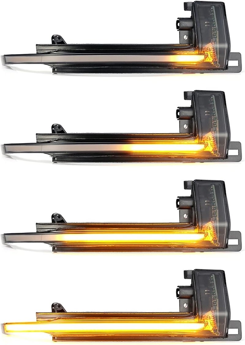DEMULAX Dynamic Turn Signal Light for Audi - Image 3