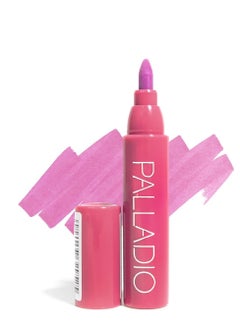 PALLADIO Palladio Lip Stain  - Image 2