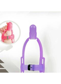 O CARE Thumb Sucking Stop Finger Guard Children Thumb Sucking Treatment Kit for 1-5 Years Baby Kids,Color Randomاداة منع مص الابهام للاطفال الرضع - pzsku/ZC6F495433DDEFE80B6D8Z/45/_/1736849112/875d08f4-417e-44bb-b19a-5fa5a3734568