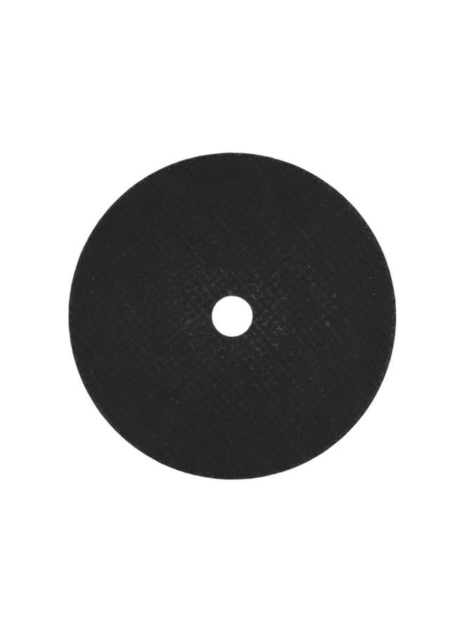 BOSCH Universal Fit Large Angle Grinder Metal Cutting Disc Black and Grey 3 x 180mm JE2 608 600 321 - Image 2