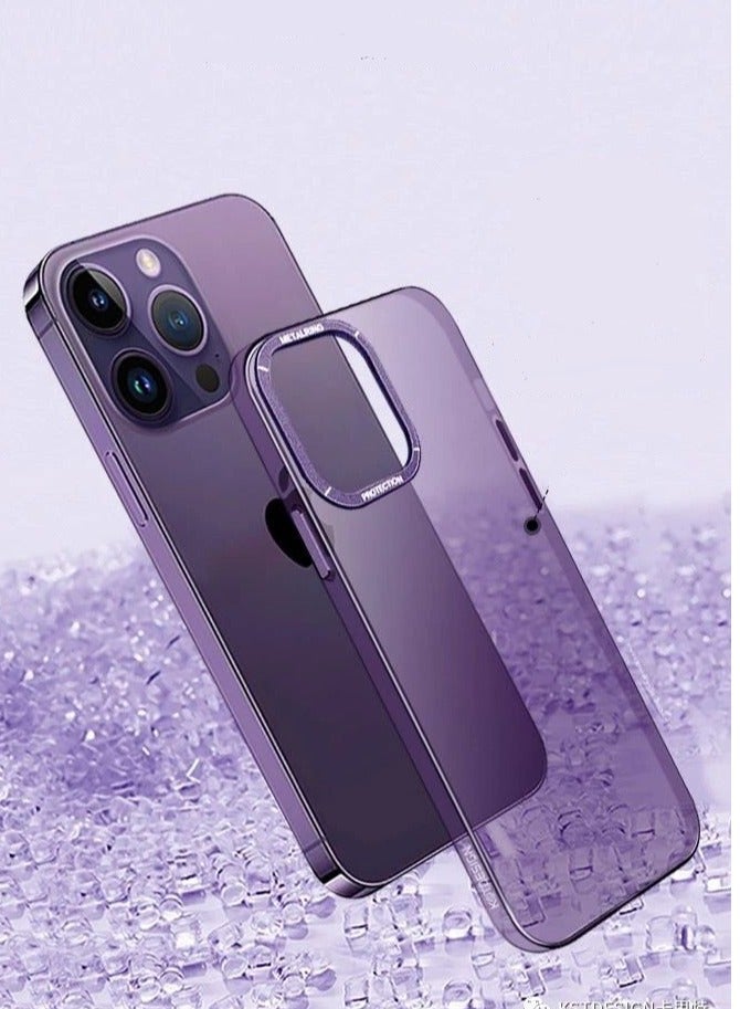 KST Design iPhone 12 Pro Max Ice Armor Shockproof Protective Cover - Image 2