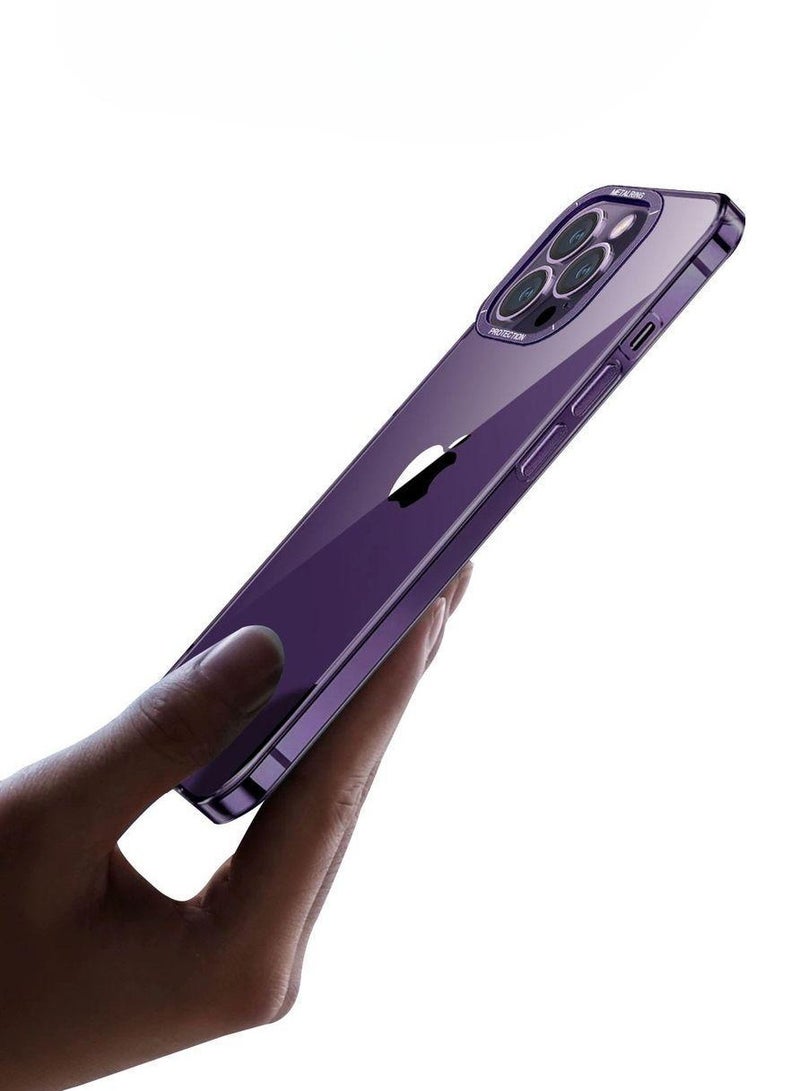 KST Design iPhone 12 Pro Max Ice Armor Shockproof Protective Cover - Image 5