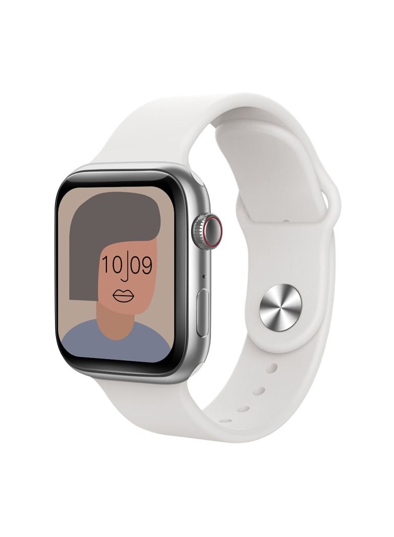 GULFLINK Smart Watch Full Screen Touch 1.75inch large display Android and IOS System Support - Image 1