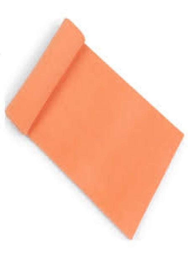 ATOOTFUSION Soft & Water Proof Baby Dry Sheet/Bed Protector,Reusable Bed Underpad, Waterproof Bed Pad & Pee Pad, Perfect for Kids, Adults, The Elderly (Peach, Small Size, 50x70cm) - Image 3